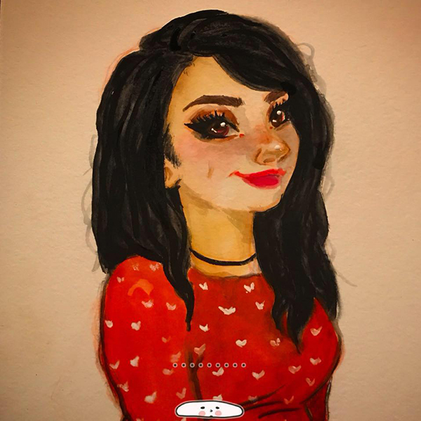 Ana25's profile picture