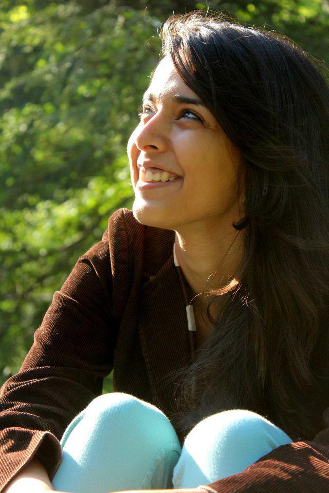 Prachi Pundeer's profile picture