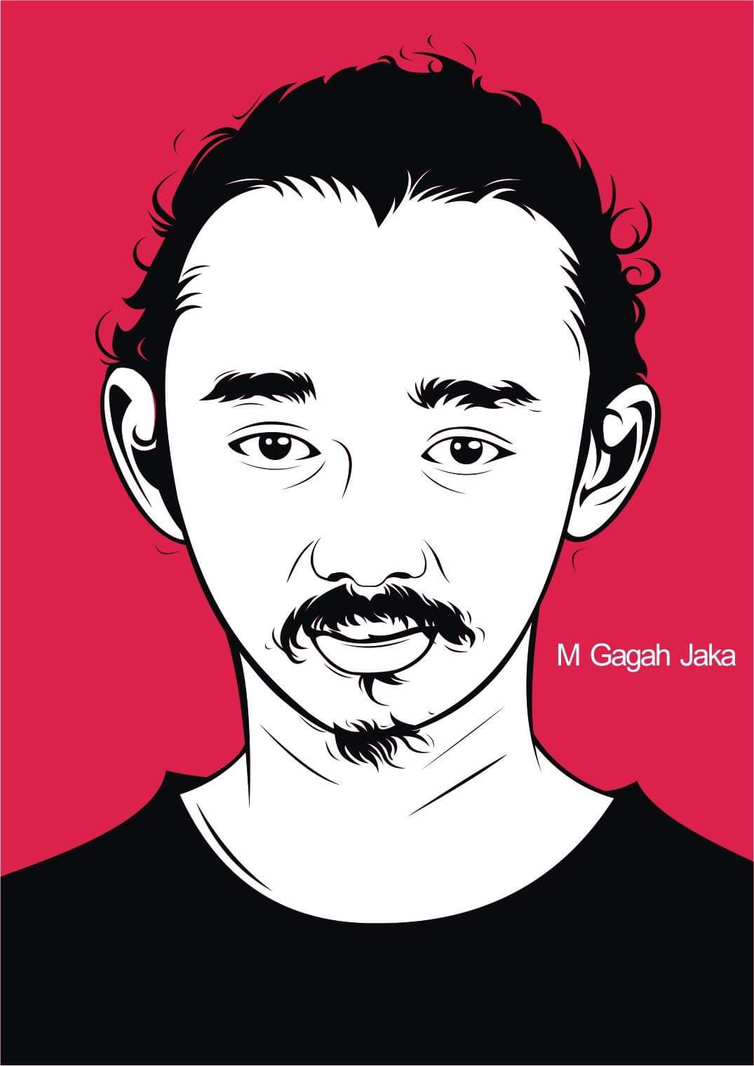 Gagahswara's profile picture