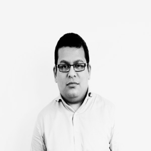 raramdas's profile picture