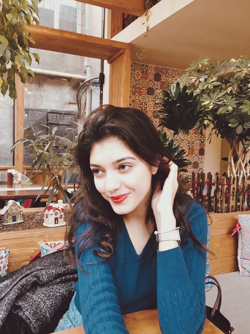 Kristinas972's profile picture