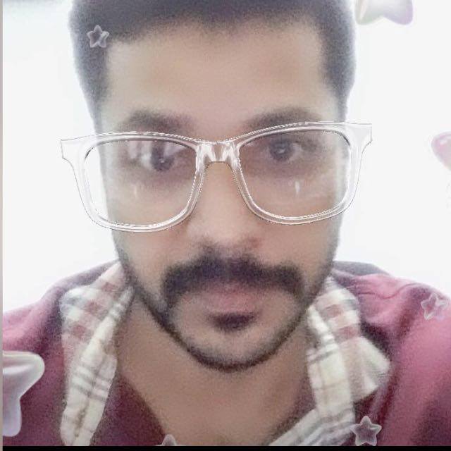 Rashidh Maker's profile picture