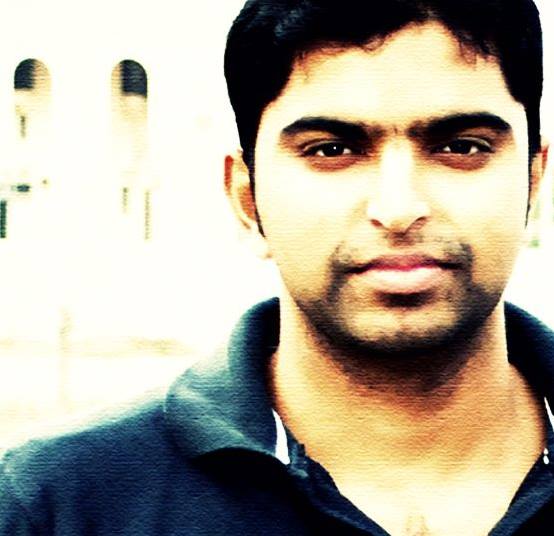 Suhail's profile picture