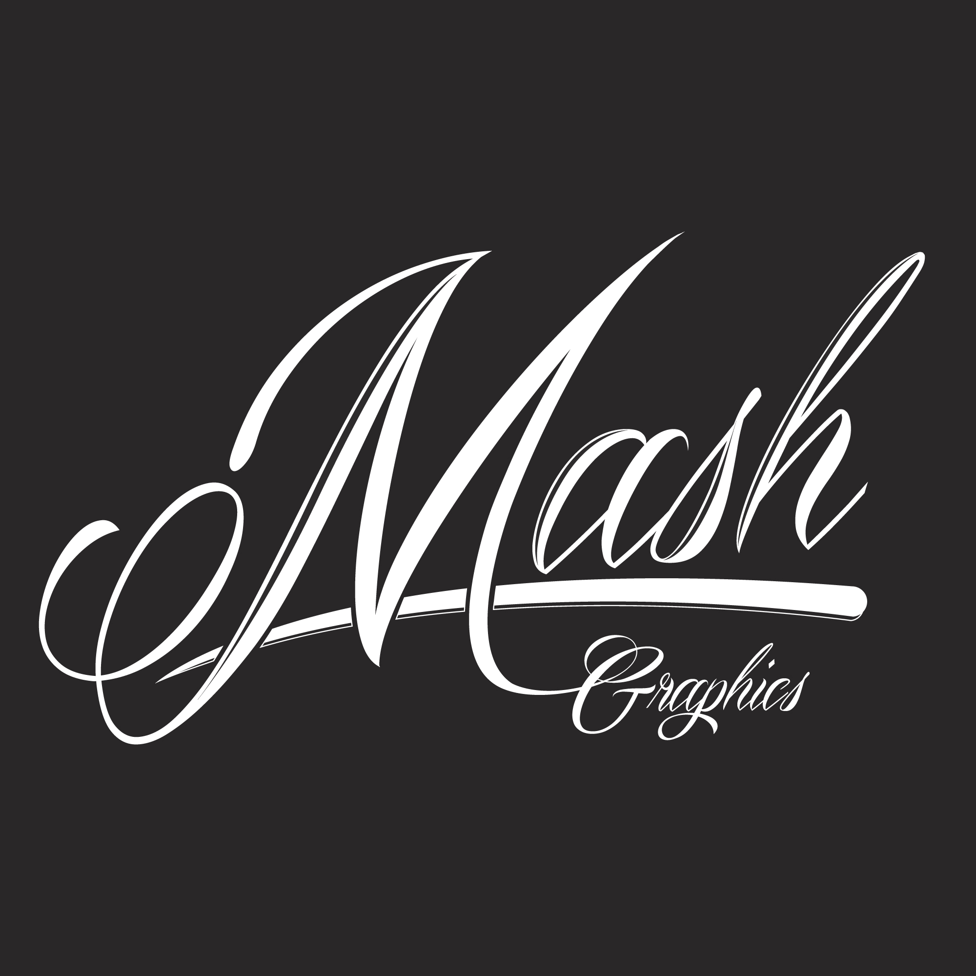 Mash Graphics's profile picture