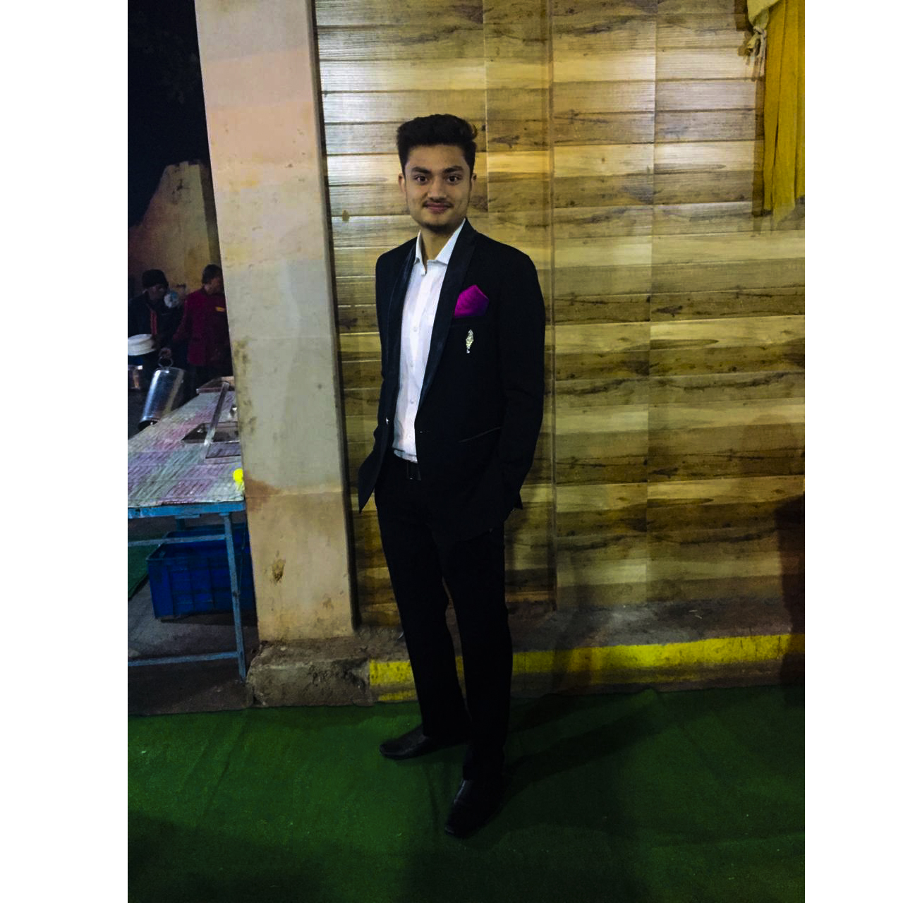 Vansh 1208's profile picture