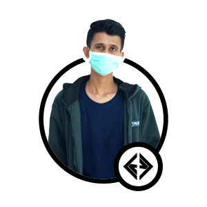 naufal bahtiar's profile picture