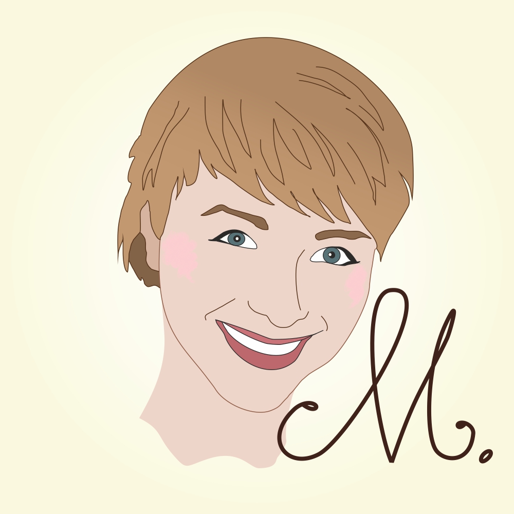 Mary Mac's profile picture