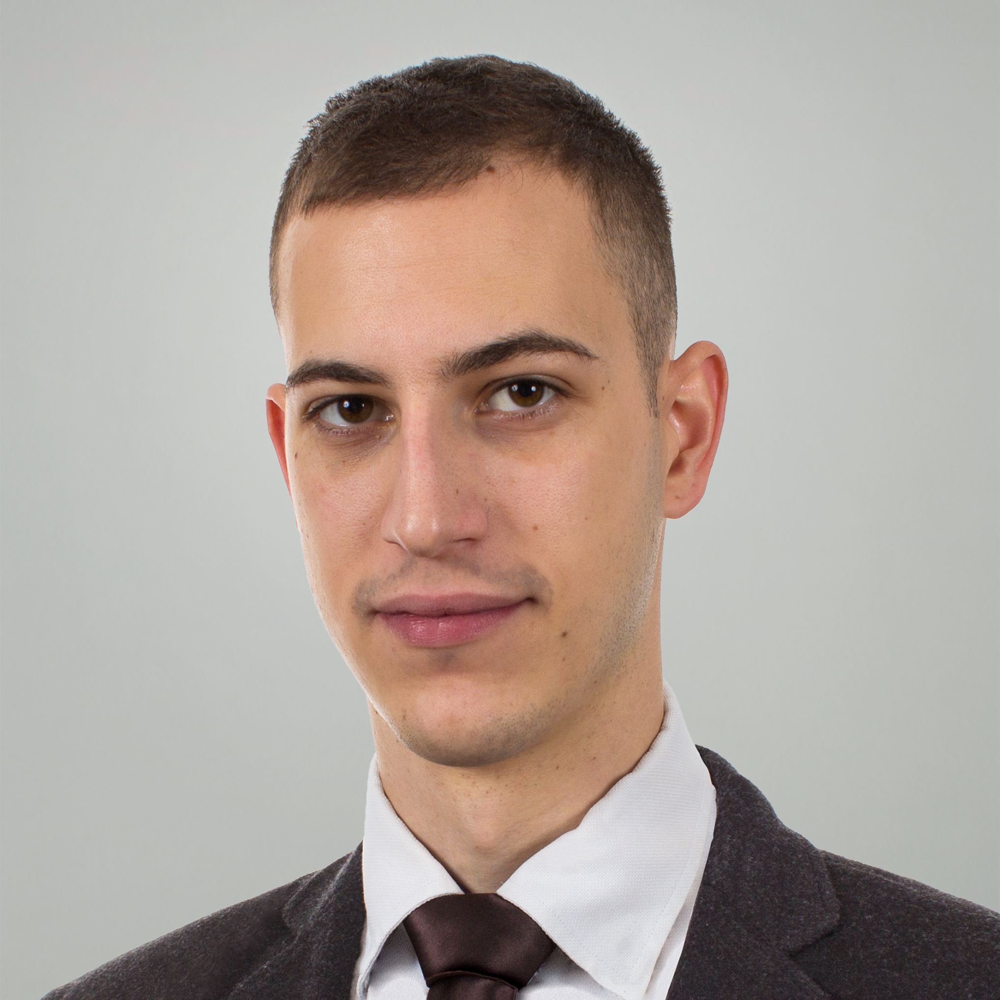 Bojan Tucovic's profile picture