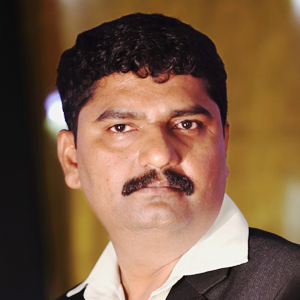 Sandesh_VisualTreat's profile picture