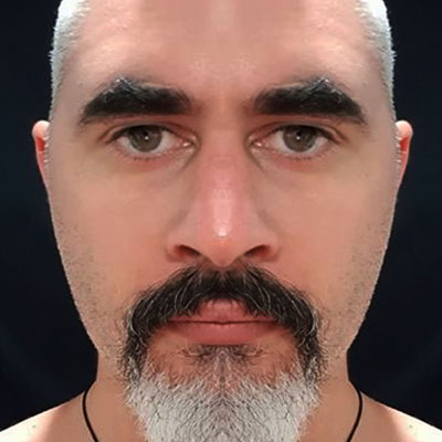 MORFROM's profile picture