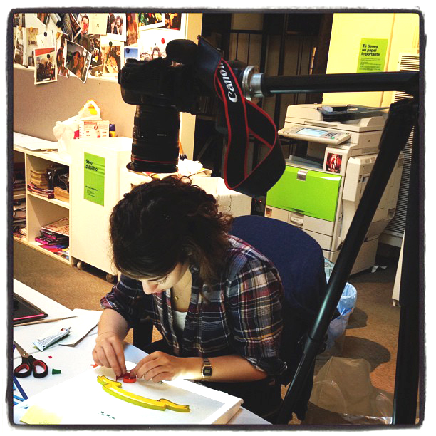 Ophélie's profile picture