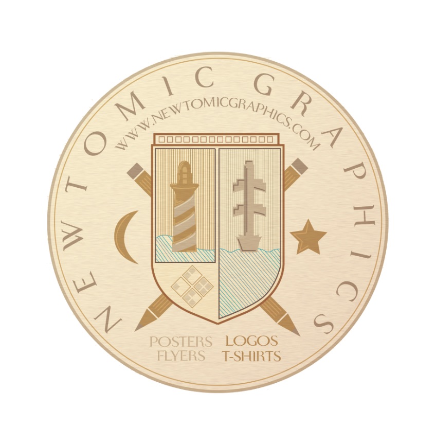 Newtomic Graphics's profile picture