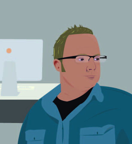 KeithMitchell's profile picture