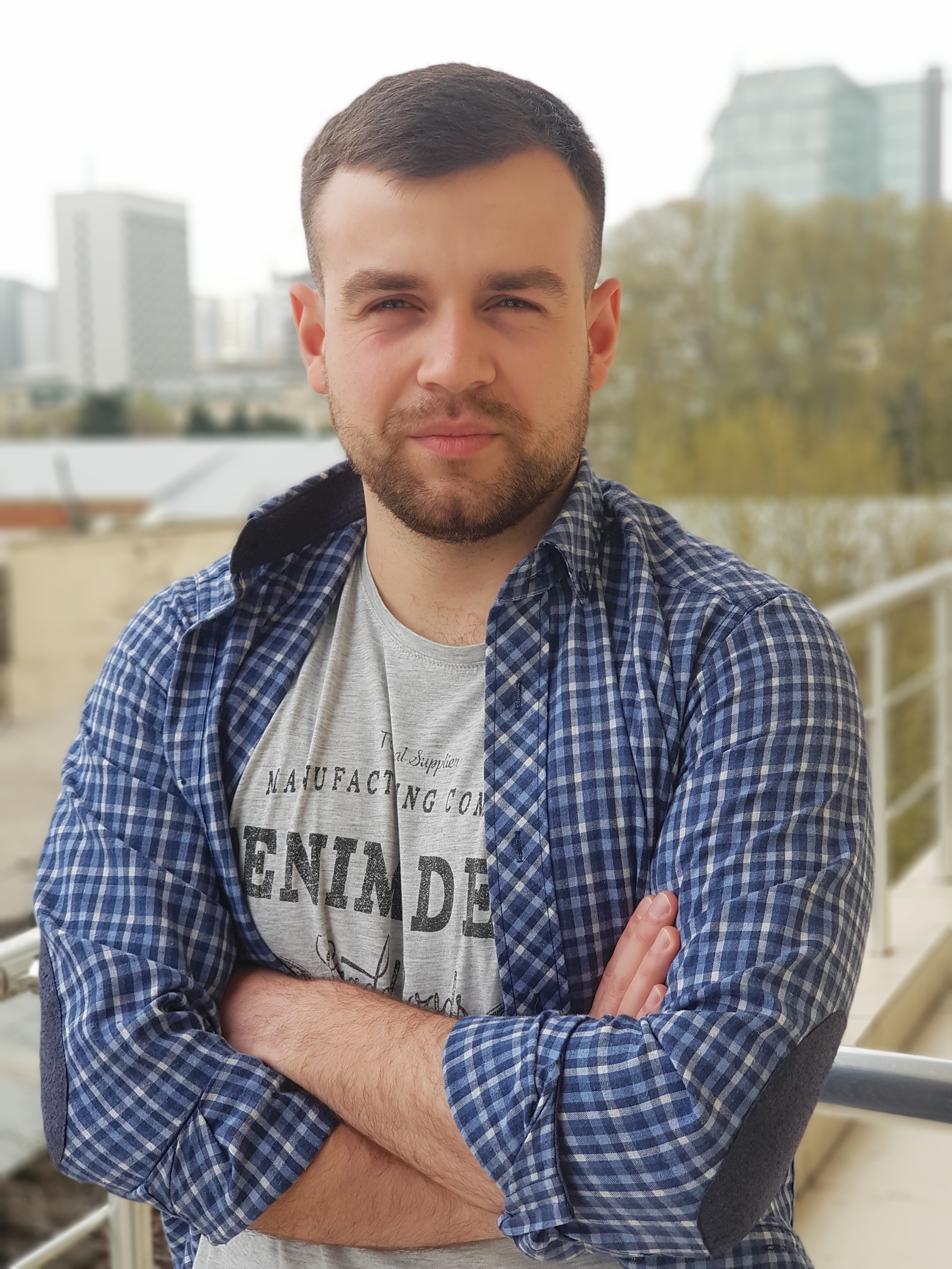 Akhnazarov Orkhan 2's profile picture