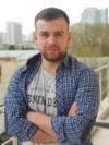 Akhnazarov Orkhan 2