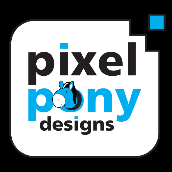 Pixel Pony Designs's profile picture