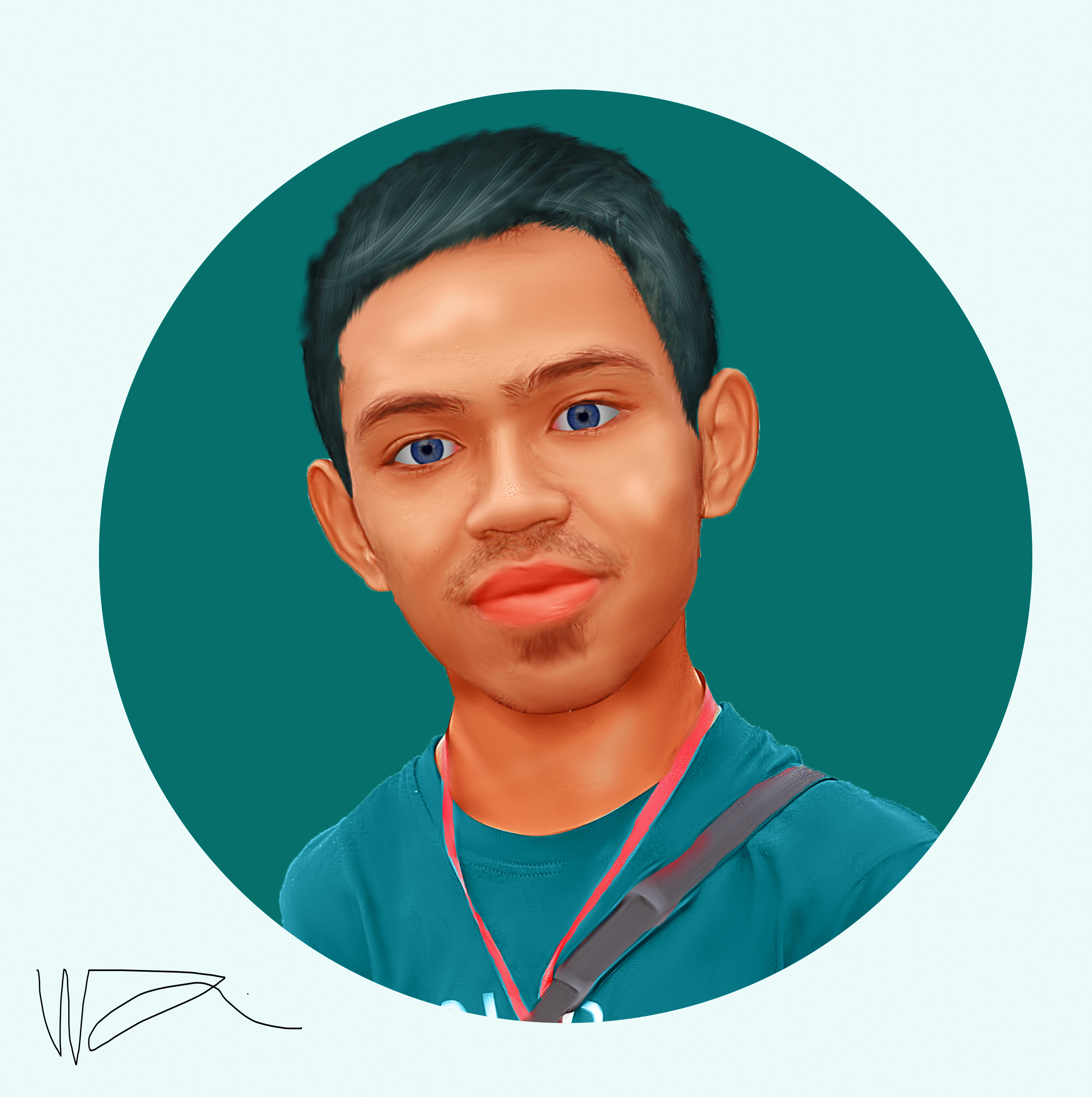 wperdana's profile picture
