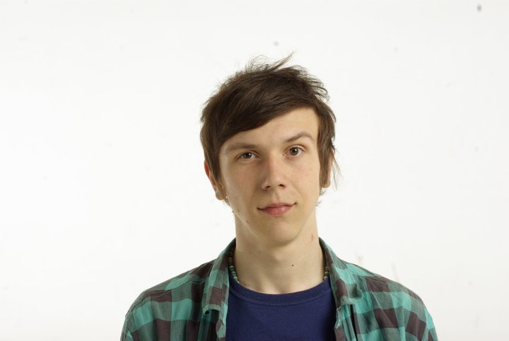 Martin's profile picture