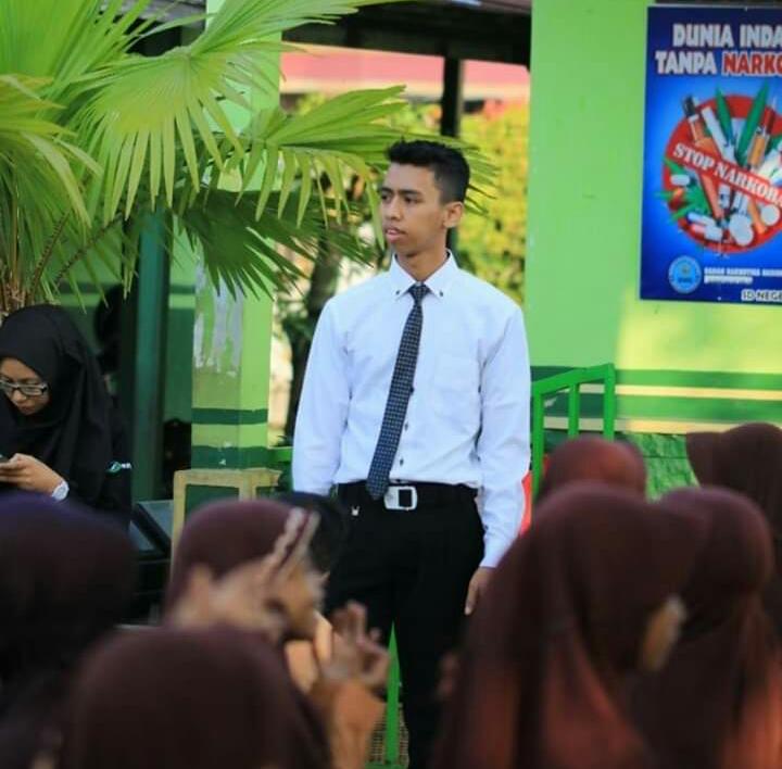 Ahmad Syf's profile picture