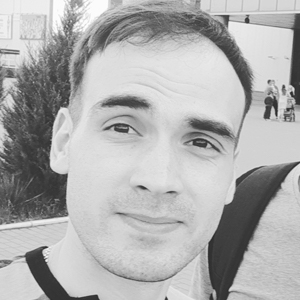 nikolenko's profile picture