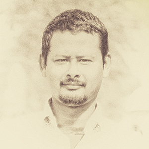 Probal's profile picture