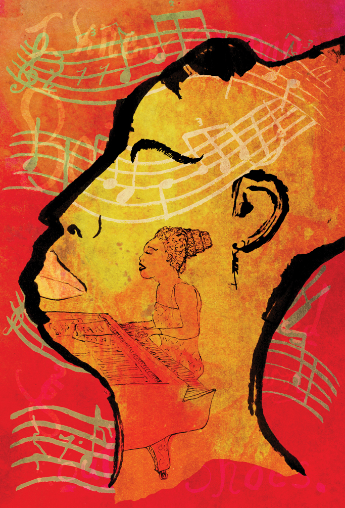 Alex Usher's profile picture