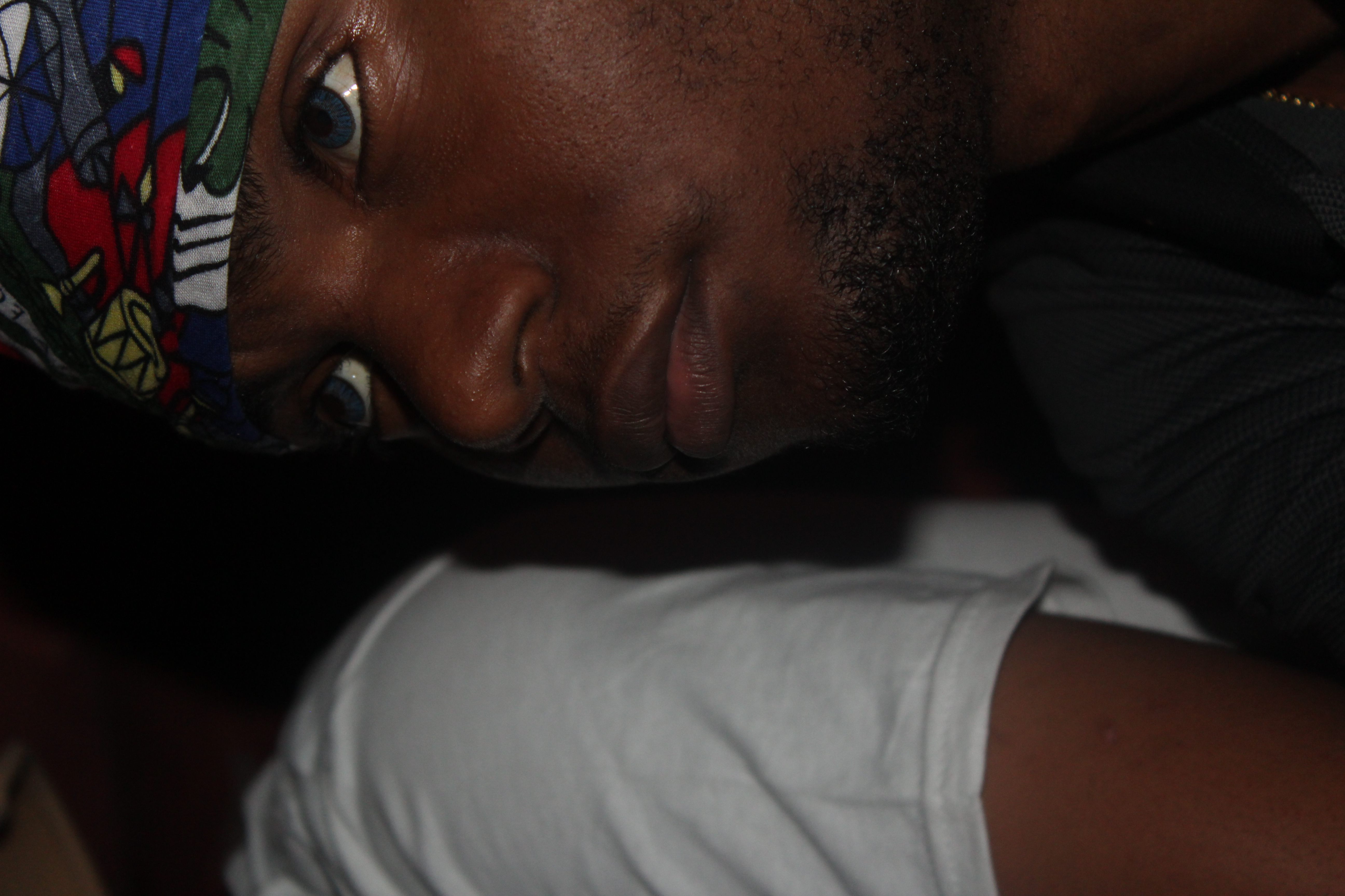Theocali Oscar 2's profile picture
