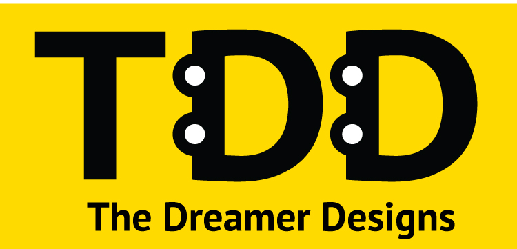 The Dreamer Designs's profile picture