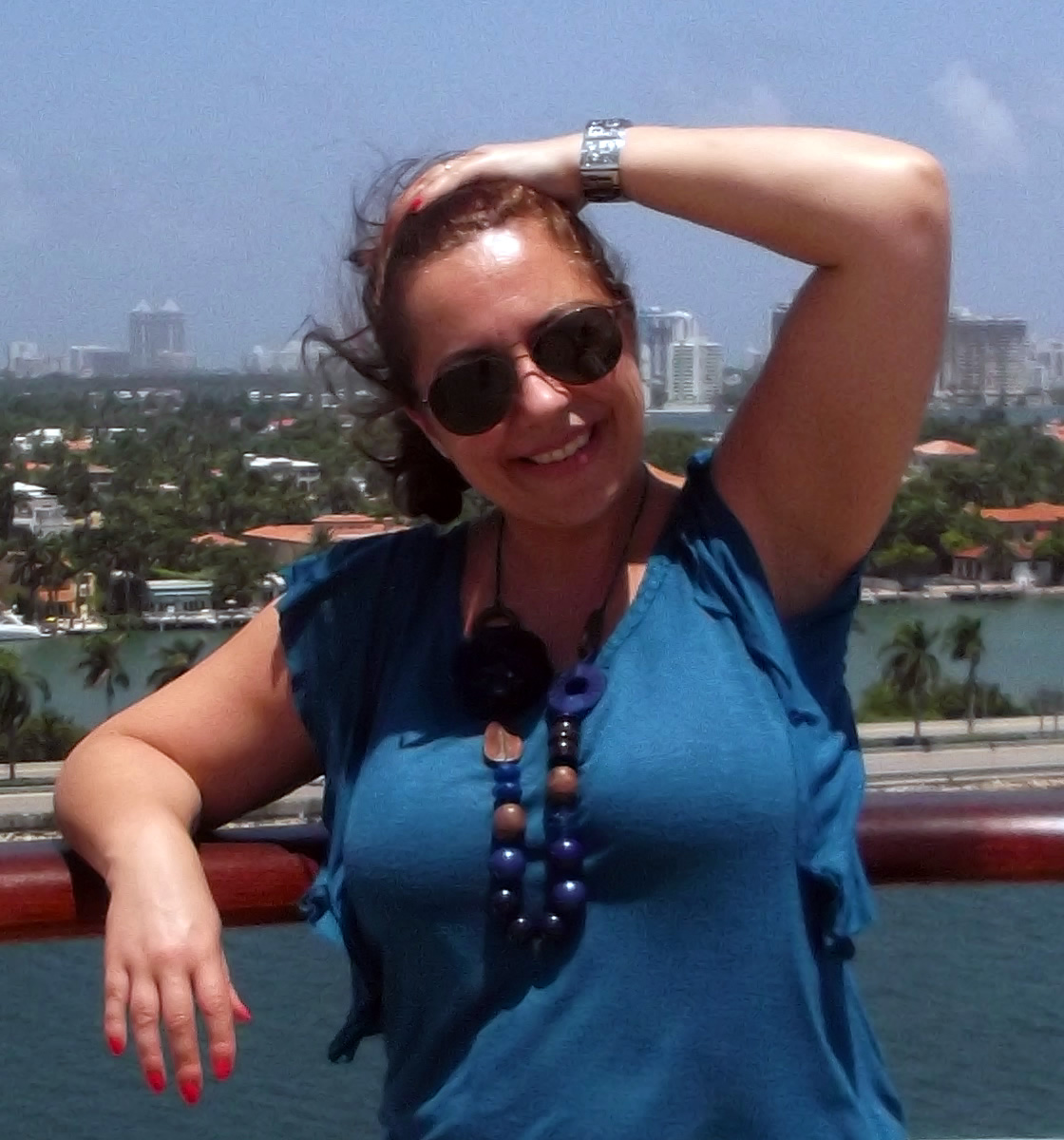 Paula Veiga's profile picture