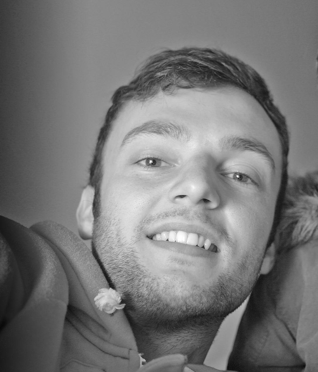 Daniel Humphreys's profile picture