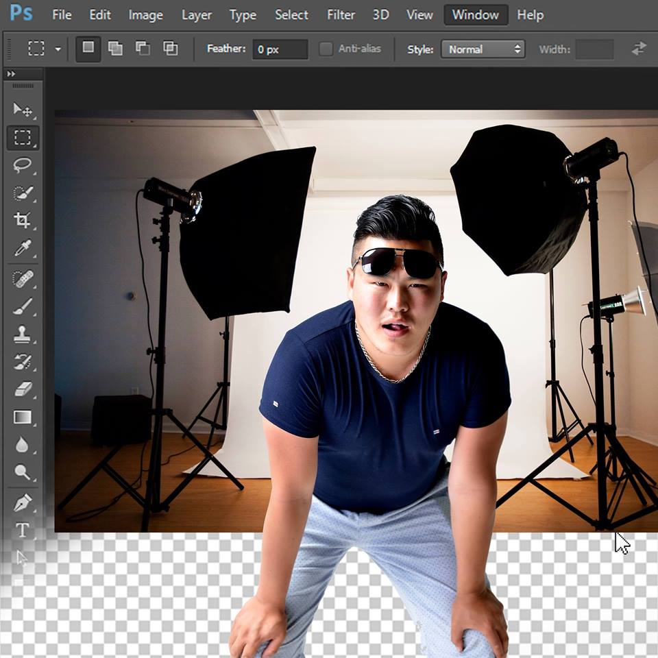 Baatarsuren 2's profile picture