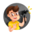 Profile picture