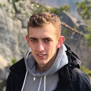 YuriiOleks's profile picture