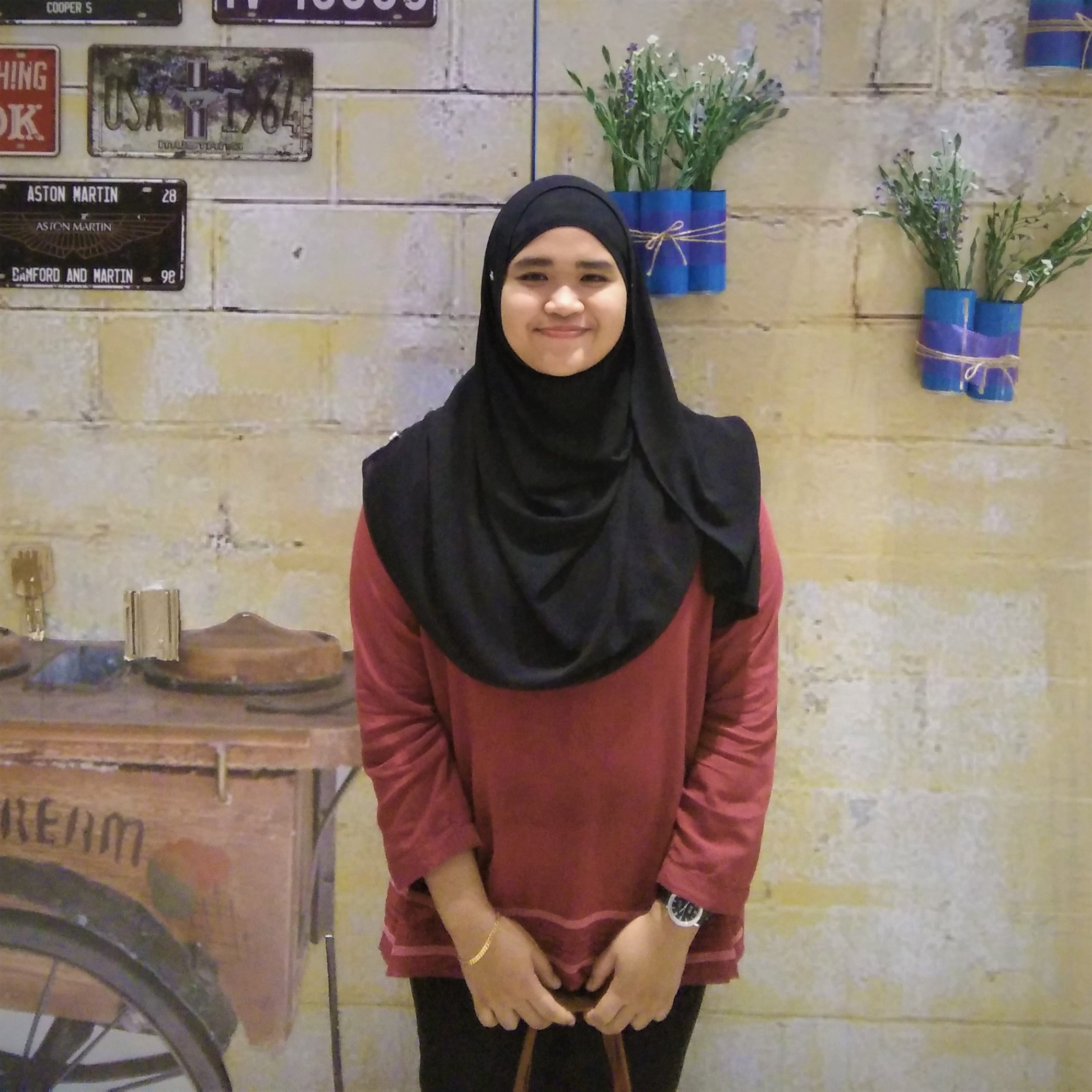 Khaliesah. F's profile picture