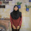Khaliesah. F