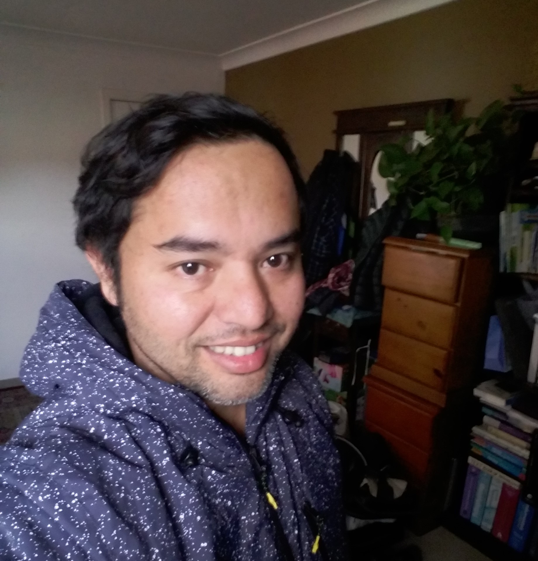 Dibish's profile picture