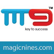 magicnines.com's profile picture