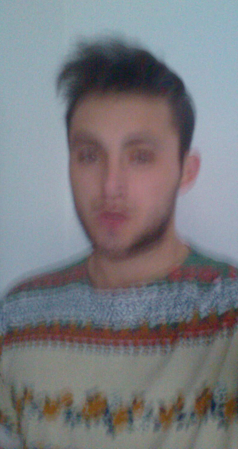 Patients's profile picture