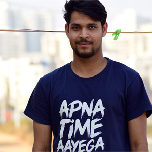 Luv Vyom's profile picture