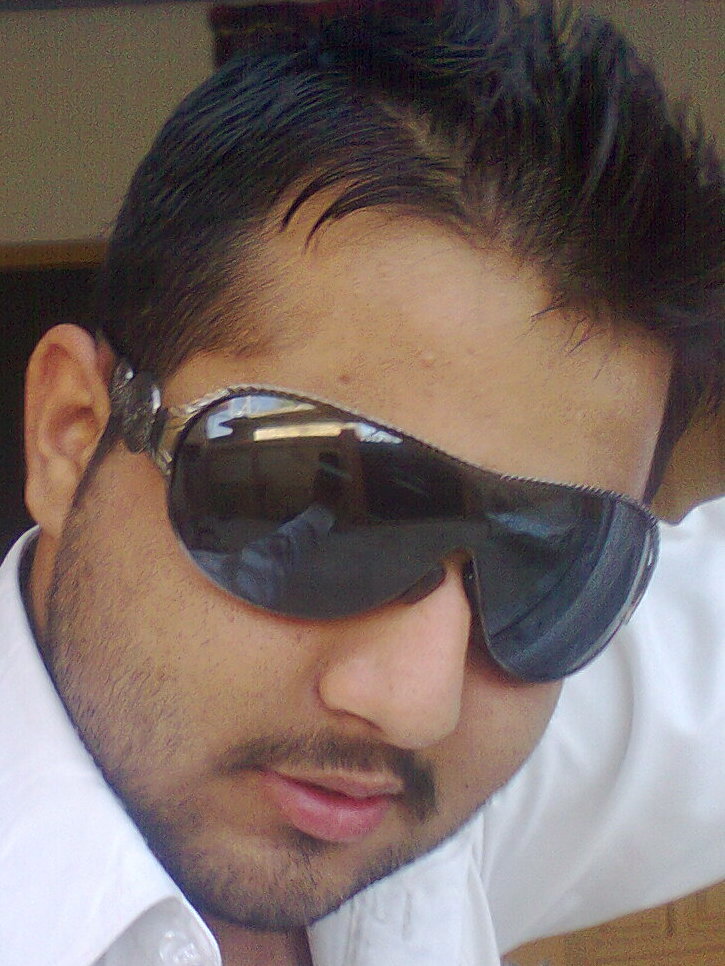 Abdul Haseeb Khan's profile picture