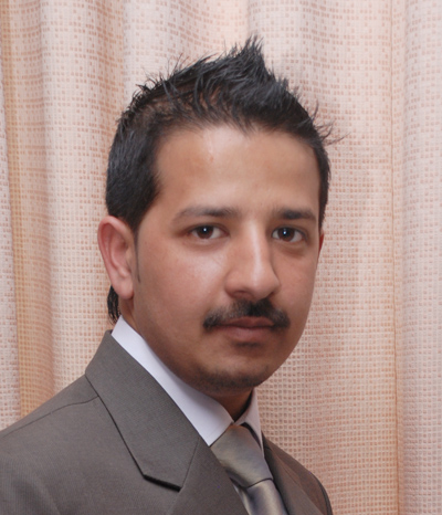 Rizwan abbasi's profile picture