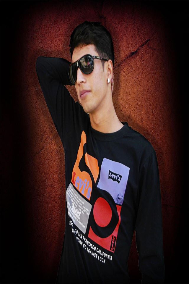 mobusher6's profile picture