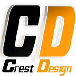 Crest Desgin's profile picture