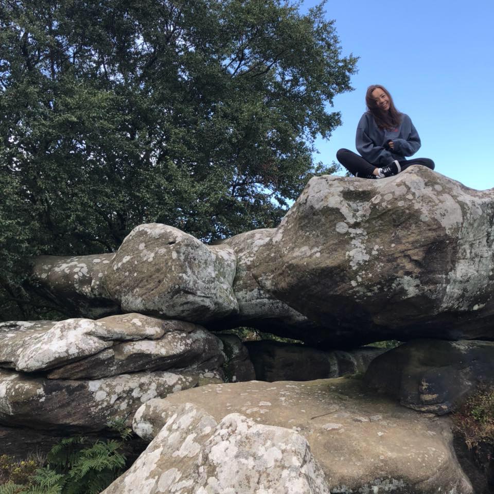 Nicole Nelson's profile picture