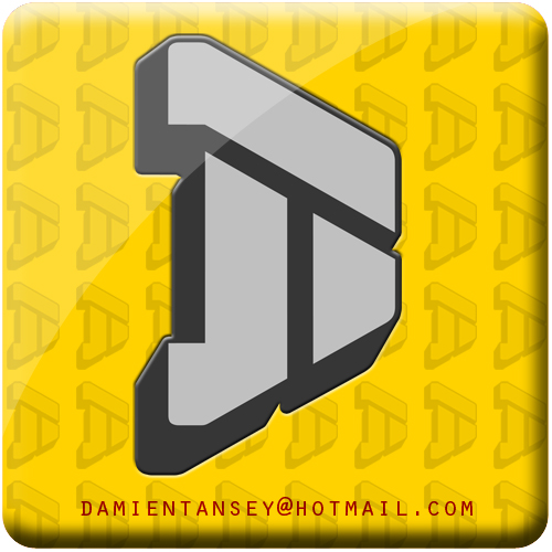 damientansey's profile picture