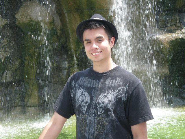 Gabe9000's profile picture