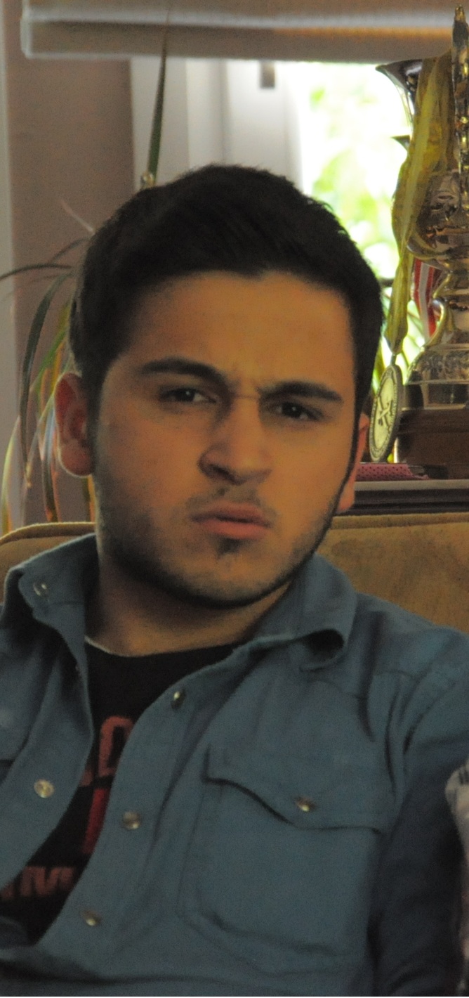 hasansengil's profile picture