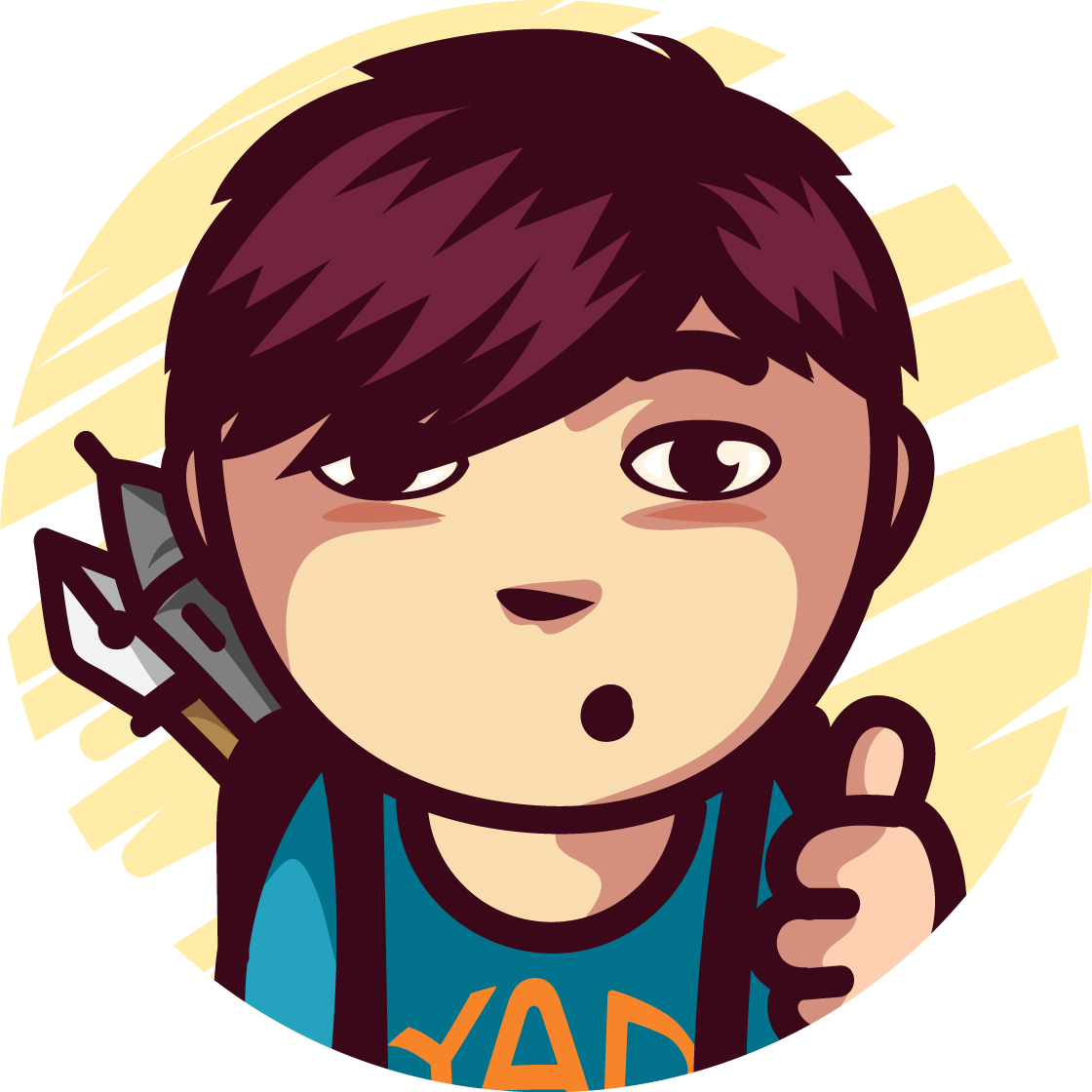 iYAD's profile picture