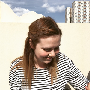 LucyB's profile picture