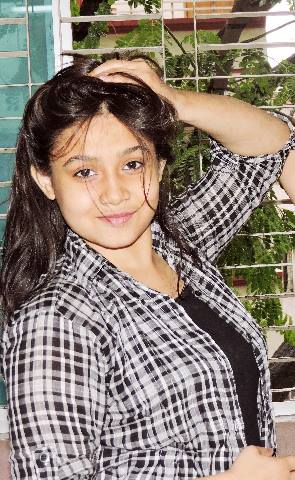 Alice's profile picture